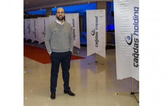 İnşaat sektörünün 40 yaş altı 10 CEO su belli oldu!