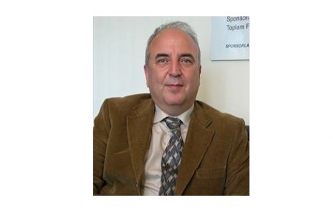 Adil Baştanoğlu kimdir?