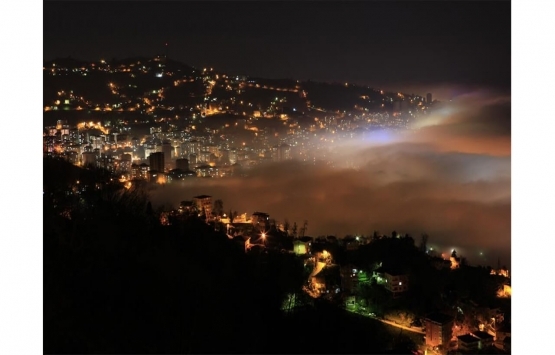 Rize de 21.8 milyon TL ye satılık gayrimenkul!