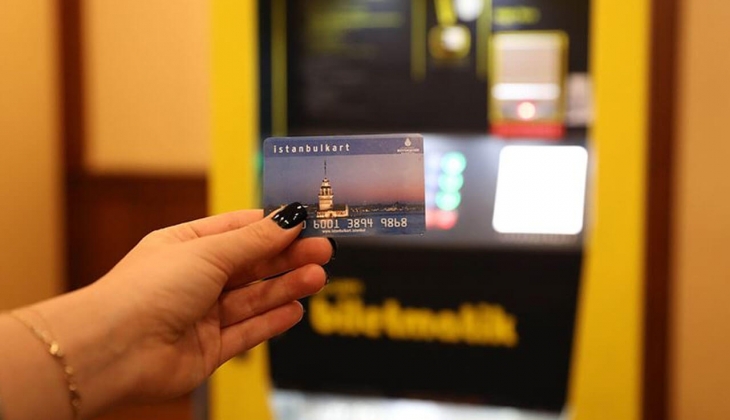 İstanbulkart a zam mı geldi? İstanbul’da toplu taşımaya zam mı geldi? İstanbulkart ne kadar oldu?