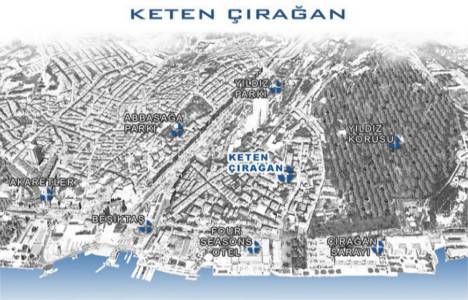 Primist Gayrimenkul, 4 yeni projesini satışa çıkardı!