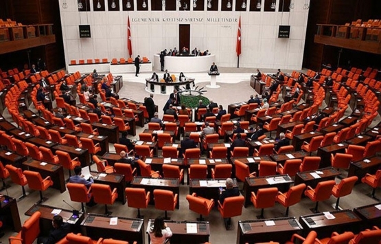 İstihdam teşvikine ilişkin kanun teklifi TBMM Plan ve Bütçe Komisyonunda kabul edildi!