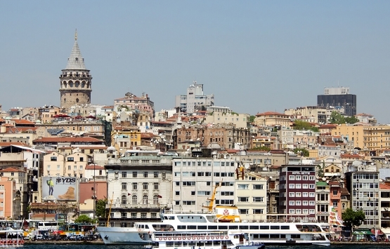 Türkiye deki gayrimenkullere yabancı akını!