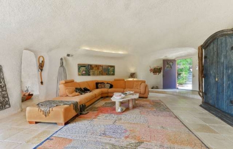 İşte California Hillsborough daki satılamayan Çakmaktaş evi!