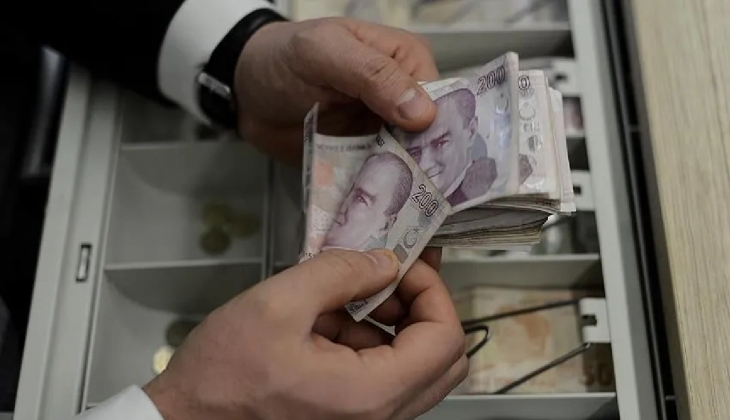 Ziraat, Garanti, İNG, Vakıfbank duyurdu: Türkiye genelinde başvuran emeklinin hesabına anında para yatıyor!