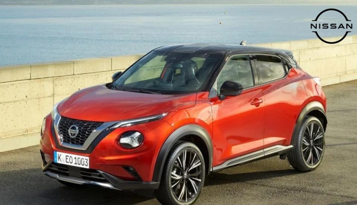 Nissan Juke modelinin Eylül 2023 fiyatı belli oldu! Yeni fiyatları görenler neye uğradığını şaşırdı!