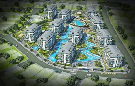 Tarabya Life Sarıyer ev fiyatları!