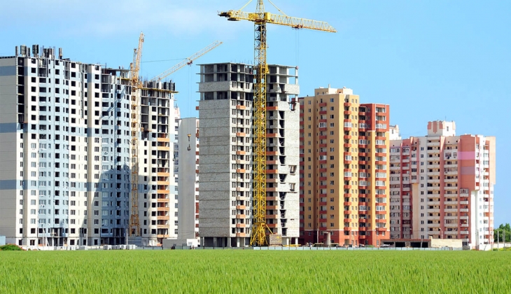 Yeni kentsel dönüşüm yasası neleri değiştiriyor ve neleri kapsıyor? Kentsel dönüşüm yasası 12 maddede tüm detaylarıyla!