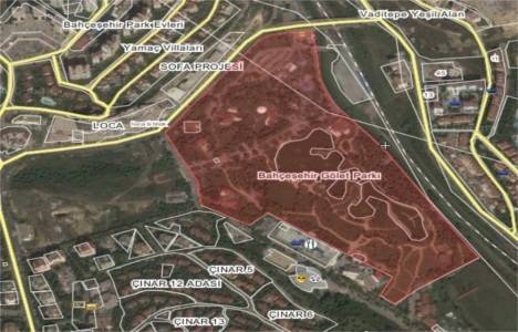 Bahçeşehir Göleti nasıl büyüyecek?