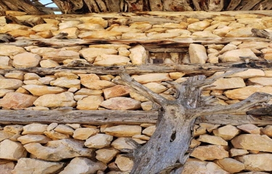 Konya’nın esrarengiz tarihi yapısı! Görenler inanamıyor!