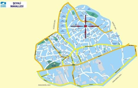 pendik belediyesi arsa satış ihalesi