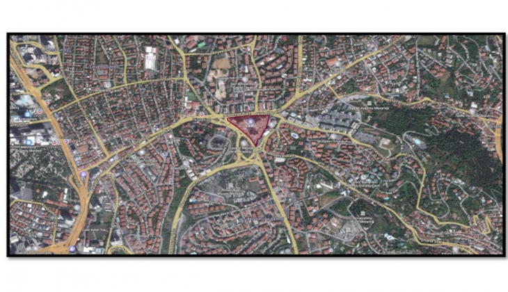 Akmerkez GYO nun 473 adet gayrimenkulünün değeri bu yıl ne kadar oldu?