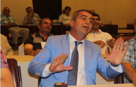 Kayseri Kocasinan'daki dönüşüm rafa mı kaldırıldı!