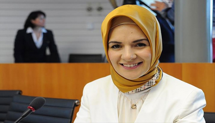 Yeni Aile ve Sosyal Hizmetler Bakanı Mahinur Özdemir kimdir? Mahinur Özdemir evli mi?