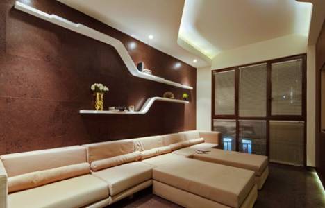 Nef Merter 12 örnek daire!