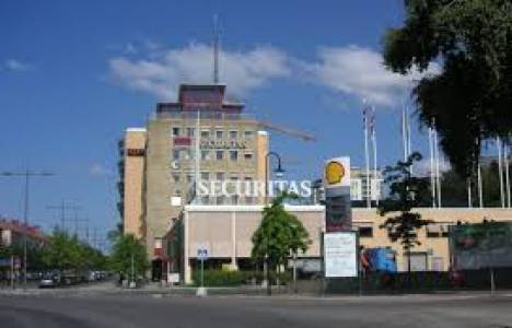 Securitas: Yangın değil, tedbir almamak felaket getirir!