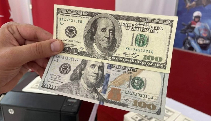 50 ve 100 dolar bozdurmak isteyenlere günün şoku! Döviz büroları yüzde 7 komisyon almaya başladı!