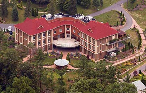 Fethullah Gülen kaçmak için Afrika'dan ev baktırmış!