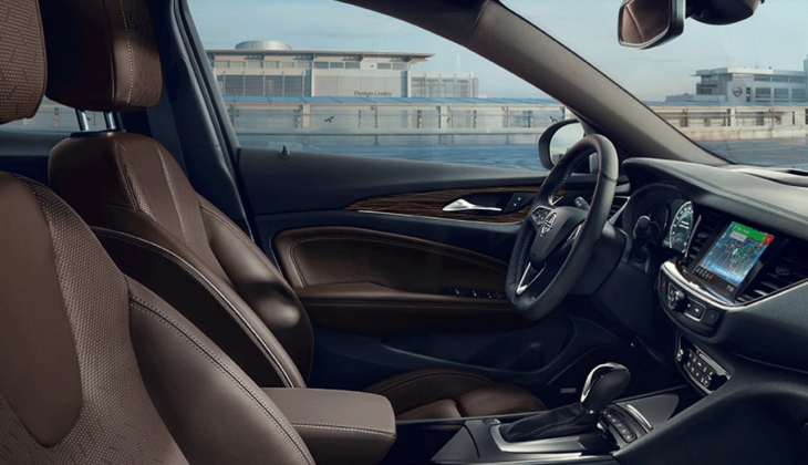 Opel Insignia fiyatları 66 bin TL arttı! İşte 19 Mart fiyat listesi!