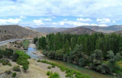 Tokat HES ve Bilecik RES için acele kamulaştırma!