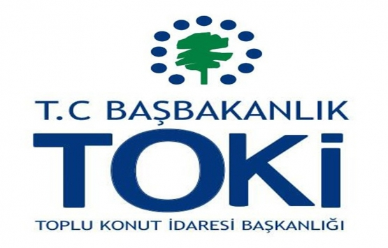 TOKİ varlık teminatlı menkul kıymet ihracı