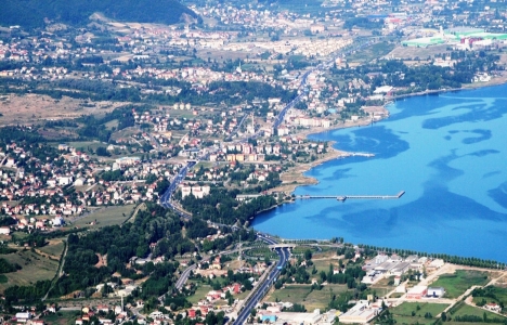 Başiskele Belediyesi projeleri