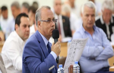 Manisa'da Mayıs ayı meclis toplantısı gerçekleşti!