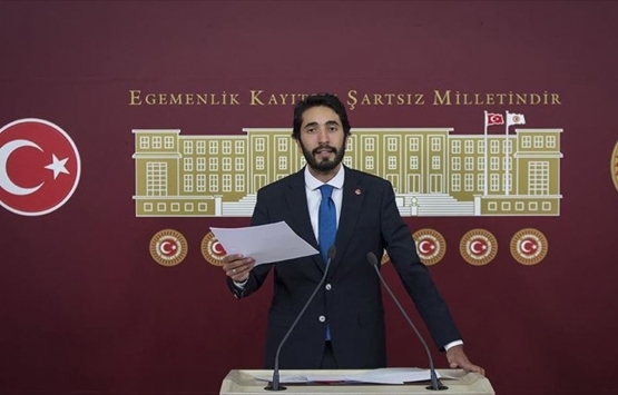 Tasfiye edilen faizsiz konut şirketlerinden alacaklı kişilerin akıbeti TBMM de!