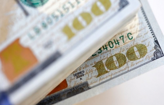 Yurt dışında yerleşiklerin hisse senedi stoku 20 milyar 899 milyon dolar oldu!