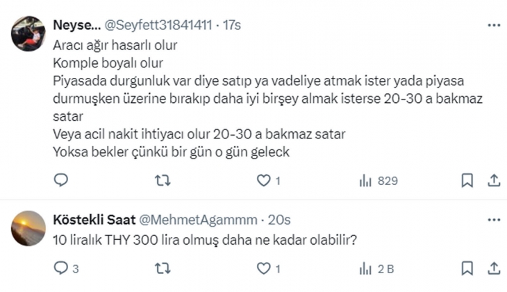 300 bine satılan ev 3 milyon TL ye çıktı! Yatırımcılara 2025 uyarısı!