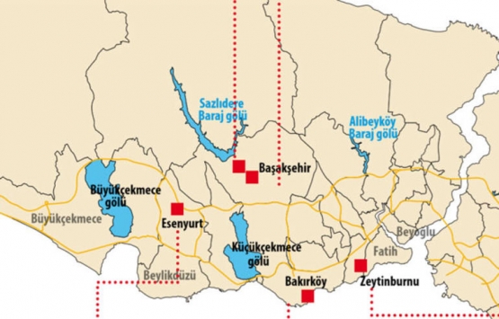 Millet bahçelerine mimarlardan tam not!