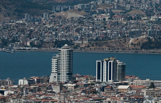 İzmir Karşıyaka sakinlerinin imar endişesi: Planlar gözden geçirilsin!