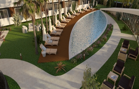 Golden Suite İzmir görselleri!