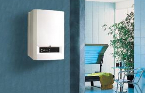 Buderus’tan hem bütçe hem çevre dostu kombiler!