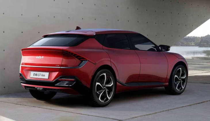 2023 Kia EV6 fiyatları ne kadar? İşte 20 Şubat 2023 fiyat listesi