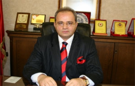 Hatay'a 2. Öğrenci Yurdu yapım kararı onaylandı!