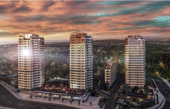 DünyaŞehir Kartal geliyor! Yeni proje!