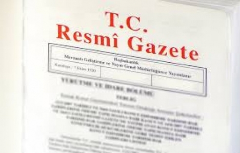 OSB'lerdeki parsellerin bedelsiz tahsisi 2 yıl uzatıldı!