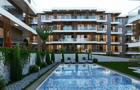 Mia Koru Torbalı'da topraktan satış başladı!