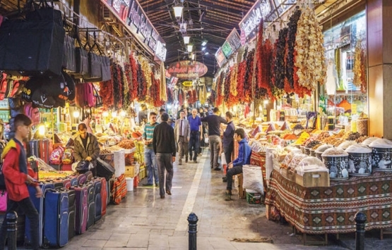 Gaziantep e metro ve millet bahçesi müjdesi!