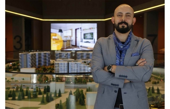 Velux Ankara’da cadde ve meydan mağazaları satışa çıktı!