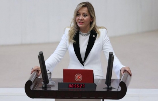 Isparta Senirkent'e yapılması planlanan yurt binası mecliste!