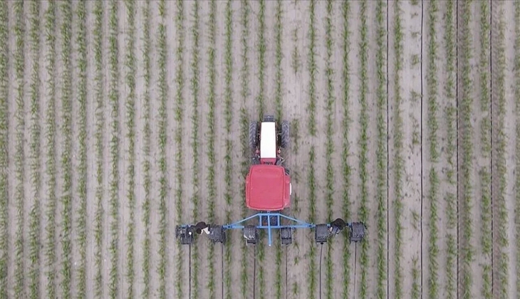 IPARD-III Programı'yla kırsala 20 milyar TL'lik yeni yatırım müjdesi! Yüzde 50 ile yüzde 75 arasında hibe de verilecek! 