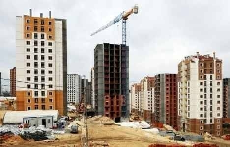 TOKİ Nevşehir Gülşehir kura yeri!