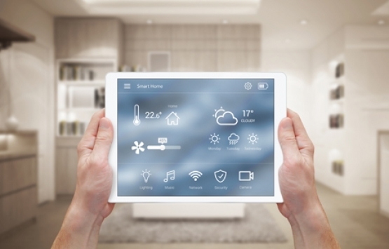 Akıllı evler yükselişte!