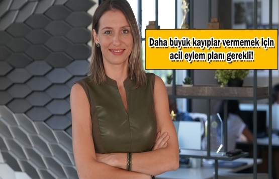 İstanbul’daki riskli binaların yenilenmesi için 39 yıl gerekiyor!