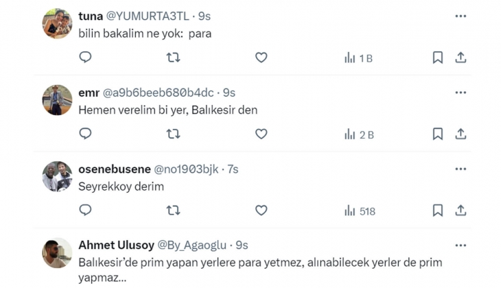 Gayrimenkul uzmanı tek bir şehri işaret etti: En çok primlenecek bölge olacak!