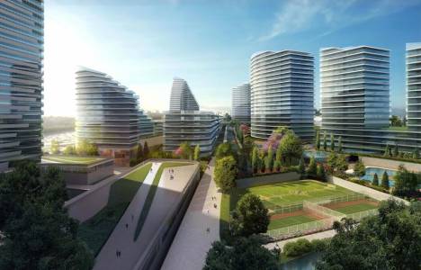 Batışehir'den yeni kampanya! 225 bin liraya! 