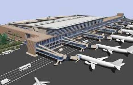 YDA Group Dalaman Havalimanı için ilk taksidi ödedi!