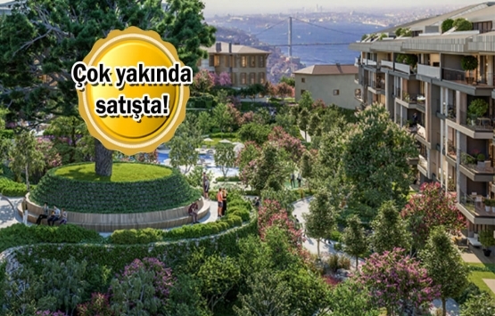 Nidapark Çengelköy ön talep